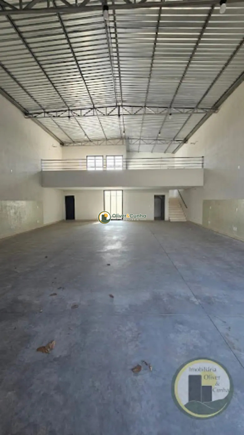 Prédio Comercial para Locação em Votuporanga, 300m², 2 Banheiros - Foto 3