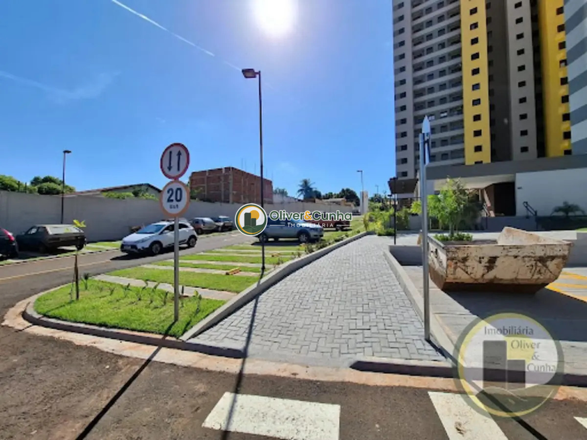 Apartamento 02 Dorm. em Loteamento São Vicente de Paula - Votuporanga - Foto 2