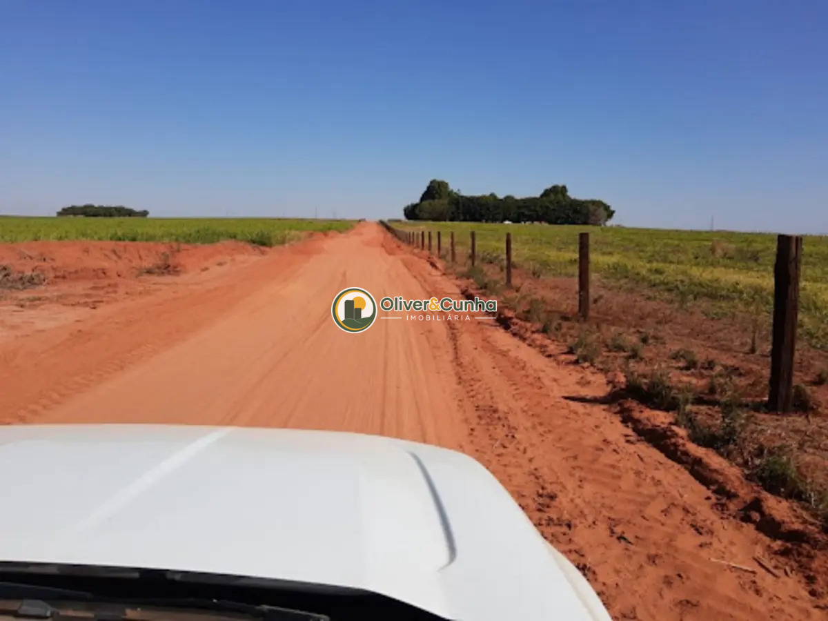 fazenda em Zona Rural - Foto 5