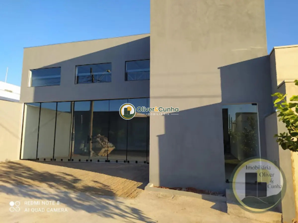 Barracão em Park Residencial Colinas - Votuporanga - Foto 3