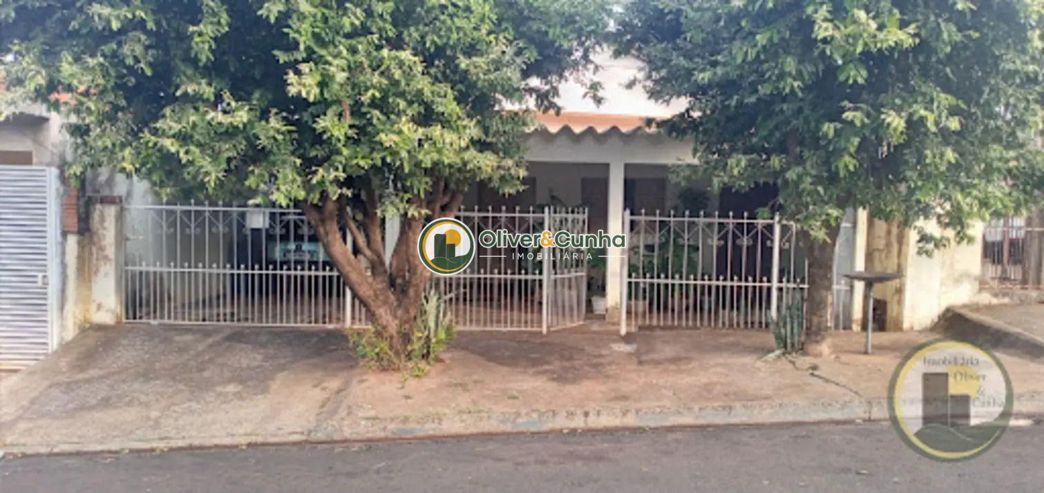Casa em Parque Residencial Santa Amelia - Votuporanga - Foto 4