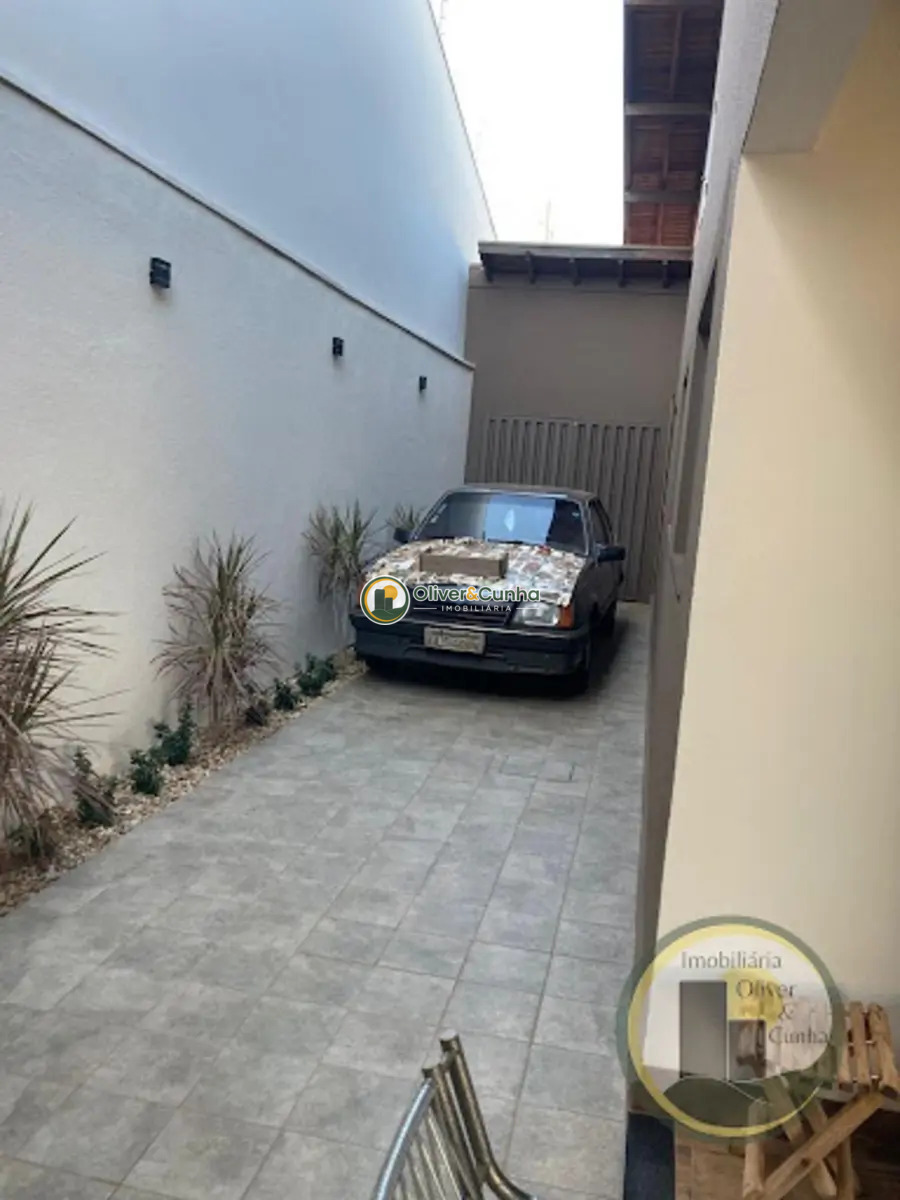Casa em Jardim Bela Vista - Votuporanga - Foto 5