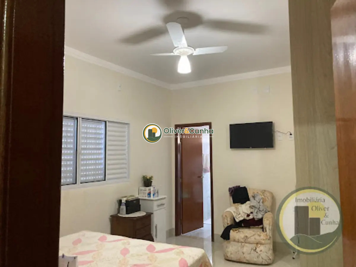 Casa em Jardim Bela Vista - Votuporanga - Foto 2