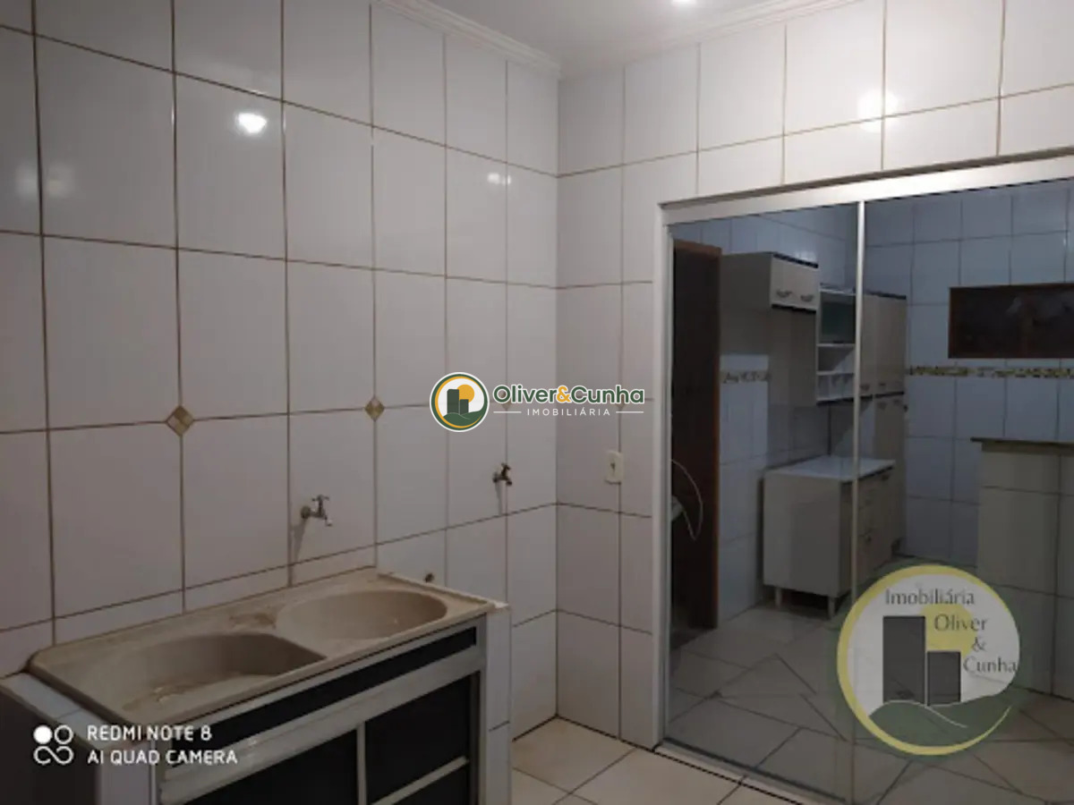 Casa 02 Dorm. no Bairro São Cosme - Votuporanga - Foto 4