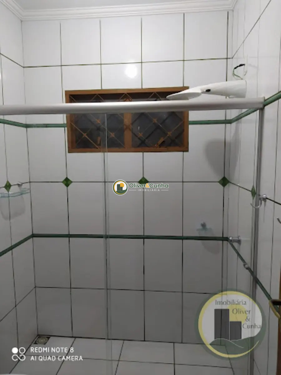 Casa 02 Dorm. no Bairro São Cosme - Votuporanga - Foto 5