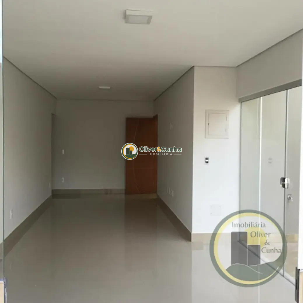 Apartamento em Jardim Universitário - Votuporanga - Foto 2