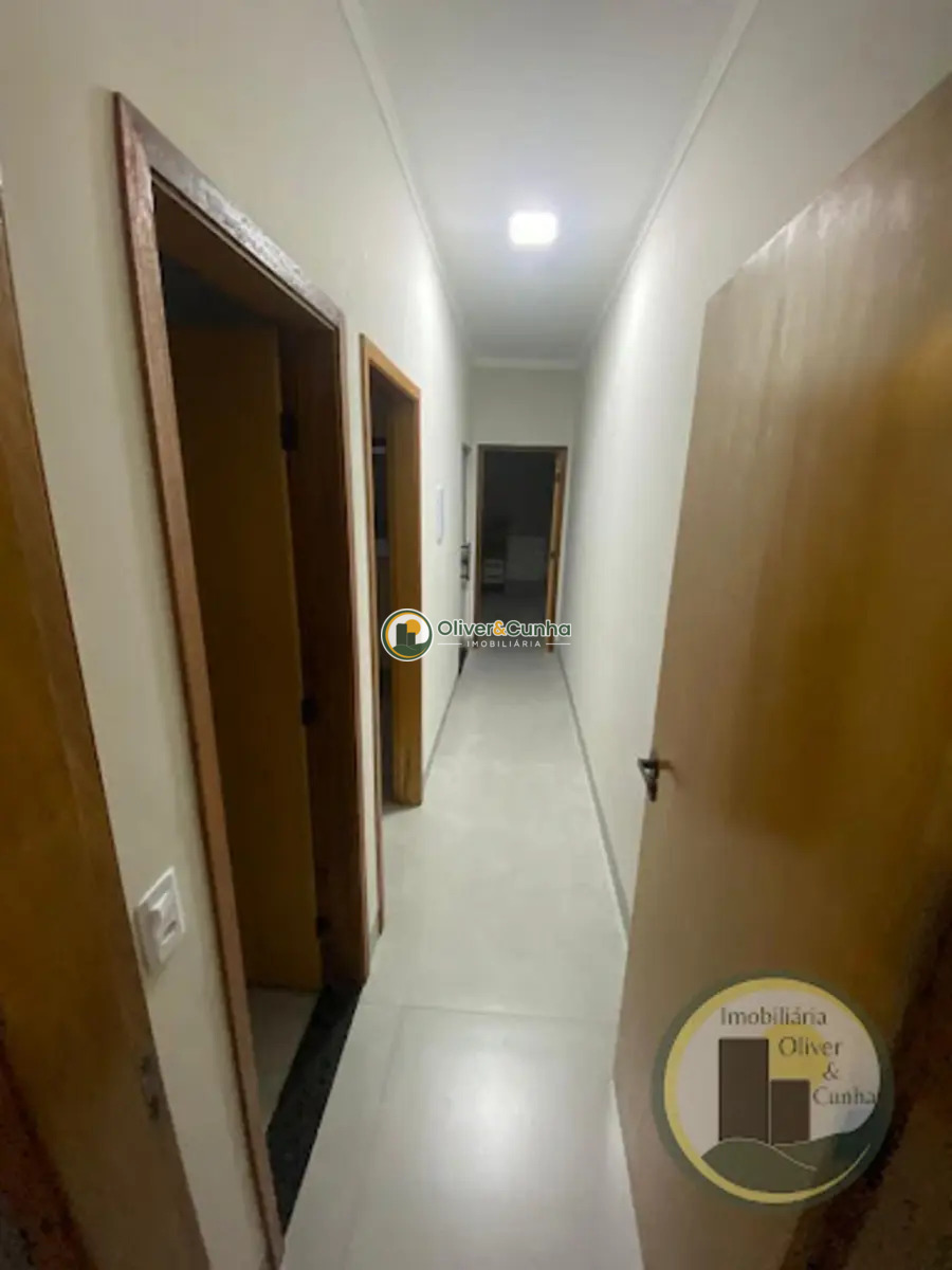 Casa em cidade Norte - Votuporanga - Foto 2