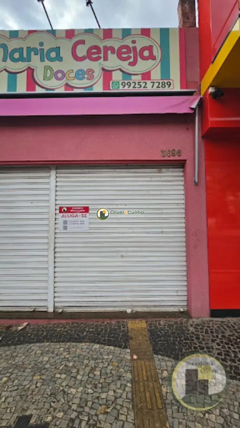 Sala em Patrimonio Velho - Votuporanga - Foto 2