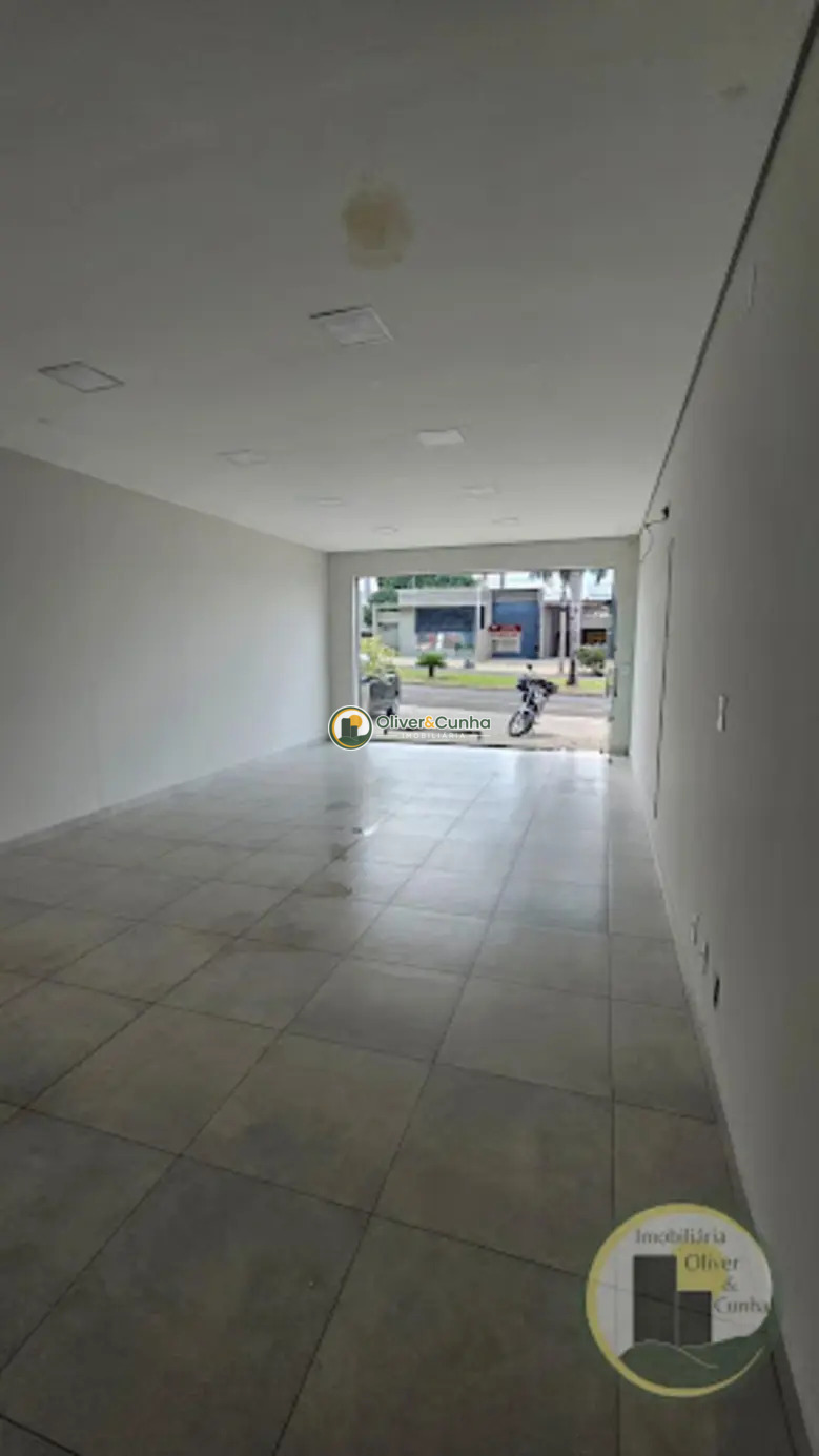 Loja/Salão em Parque Residencial Santa Amélia - Votuporanga - Foto 3