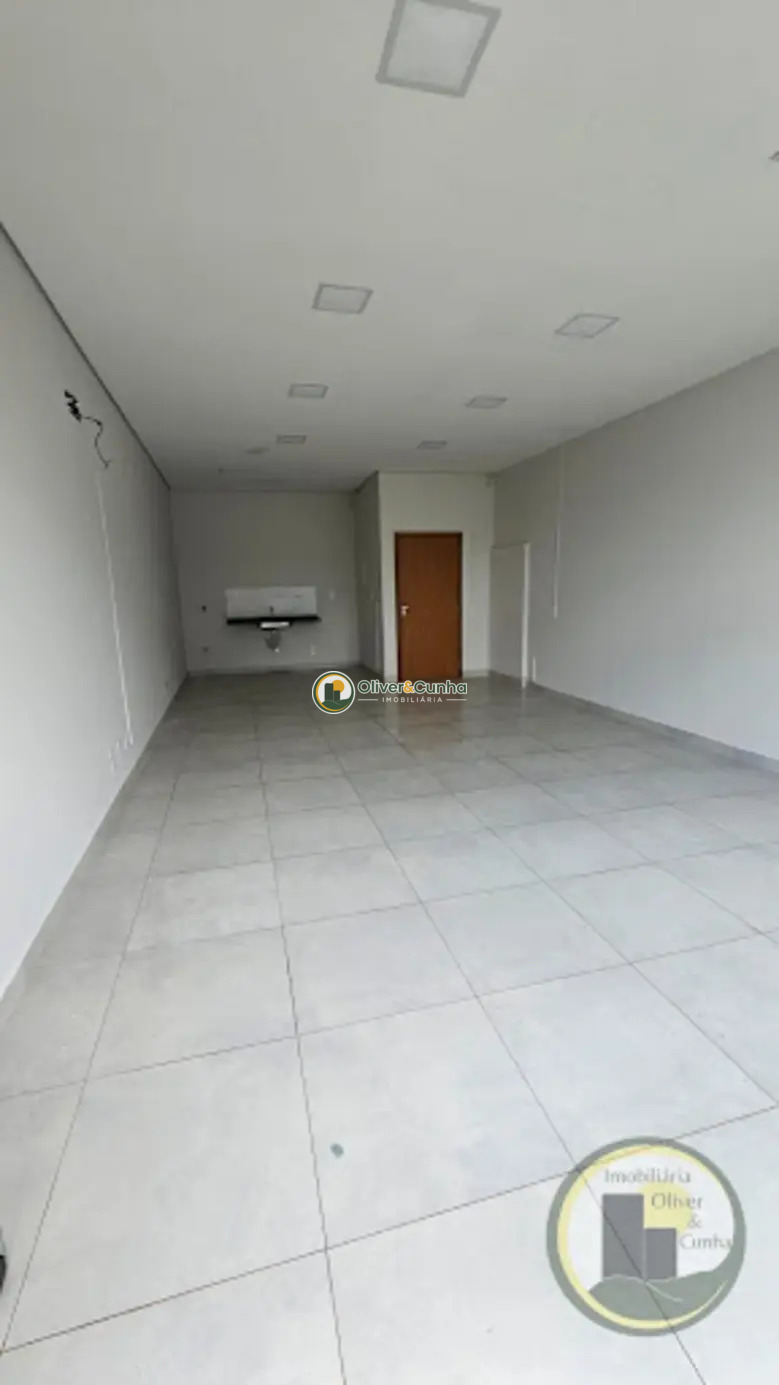 Loja/Salão em Parque Residencial Santa Amélia - Votuporanga - Foto 2