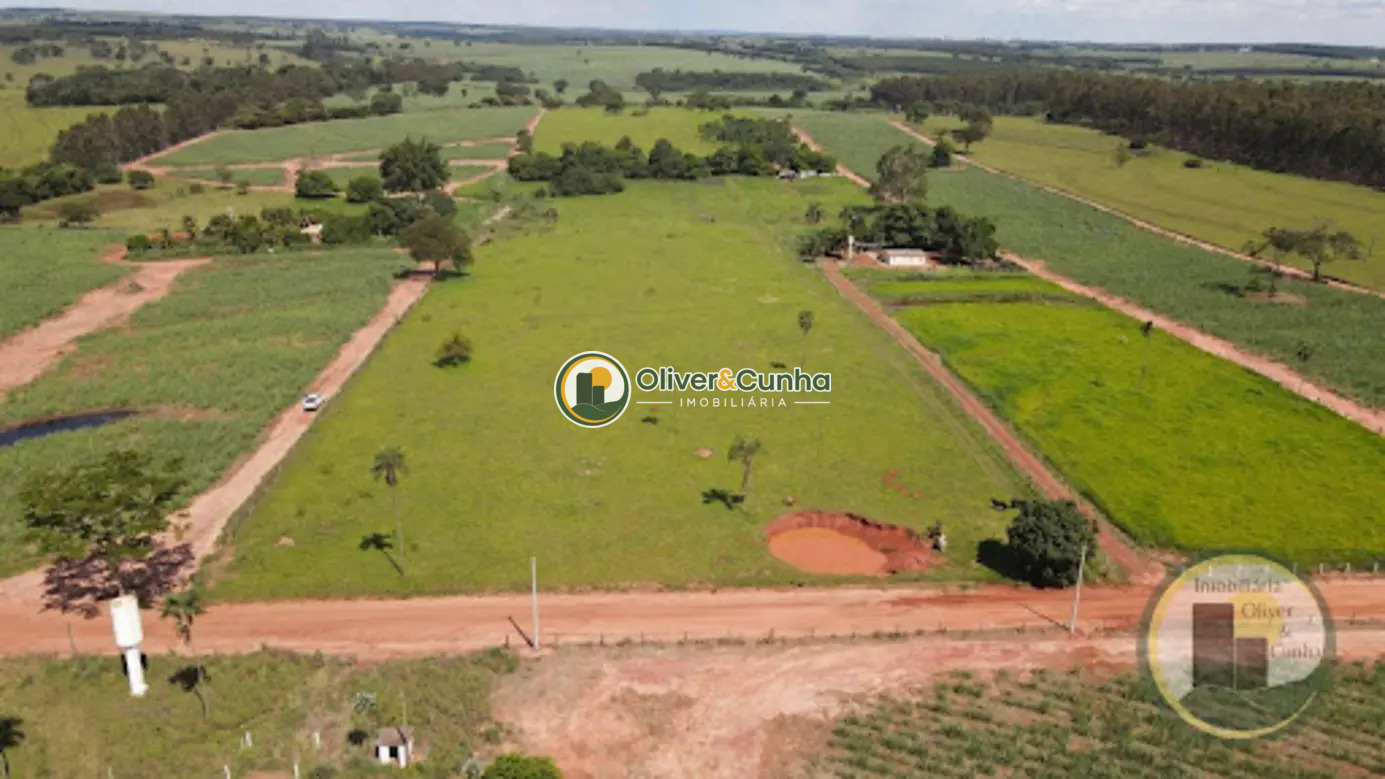Chácara em RURAL - Meridiano - Foto 2