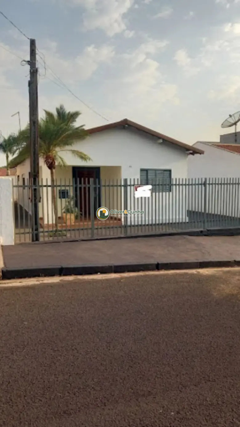 casa em Patrimônio Velho - Foto 2