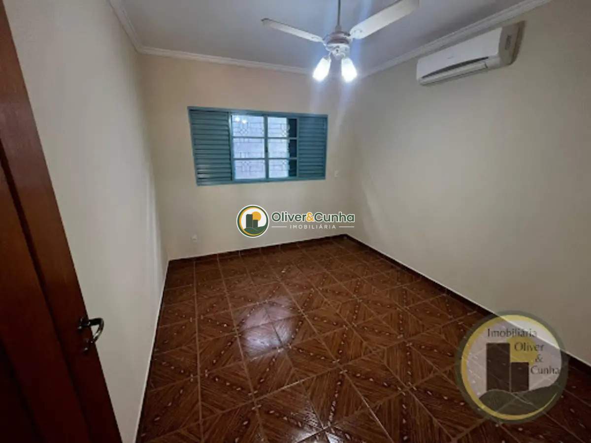 Casa Assobradada à Venda no Centro de Nova Luzitânia – 223m² - Foto 3