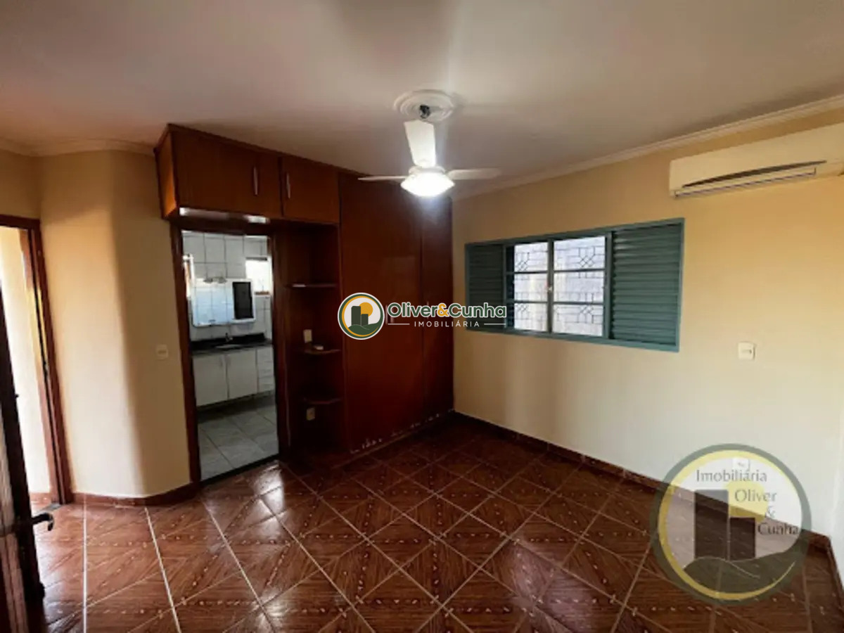 Casa Assobradada à Venda no Centro de Nova Luzitânia – 223m² - Foto 5