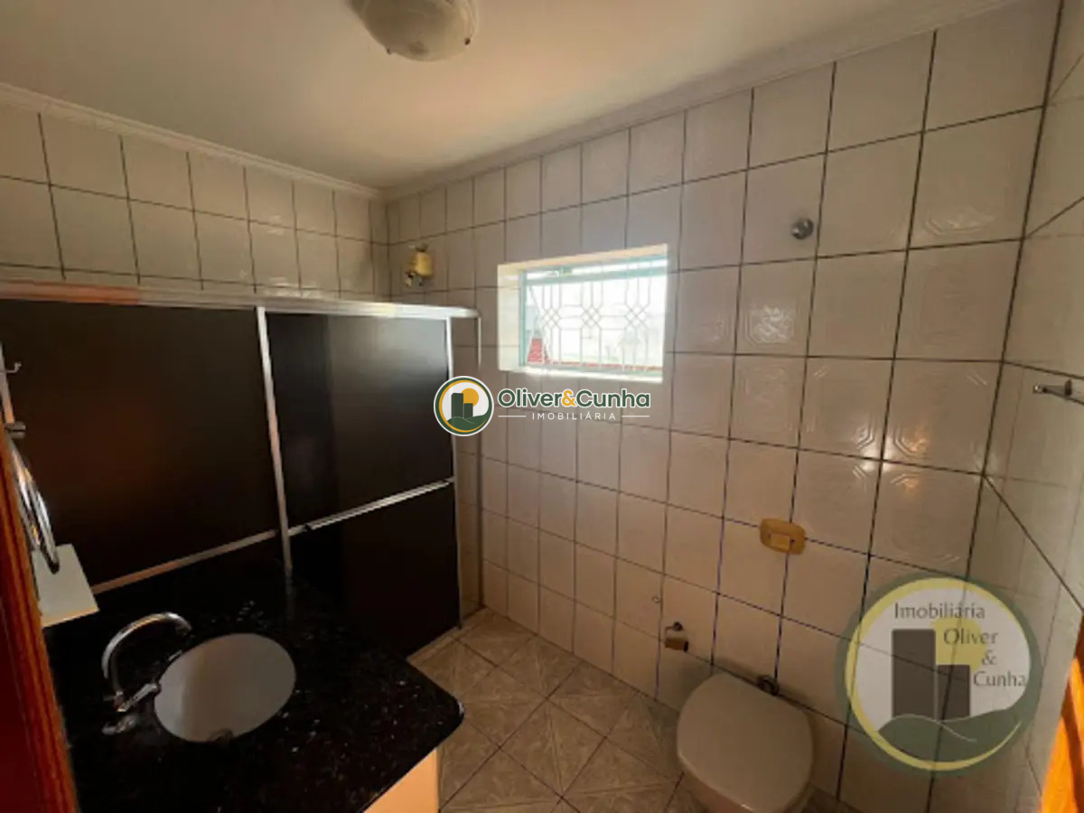 Casa Assobradada à Venda no Centro de Nova Luzitânia – 223m² - Foto 2