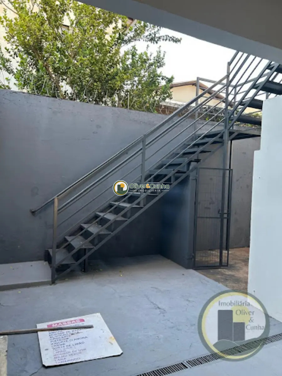 Barracão para Alugar no Jardim Eldorado, Votuporanga – 55m² - Foto 5