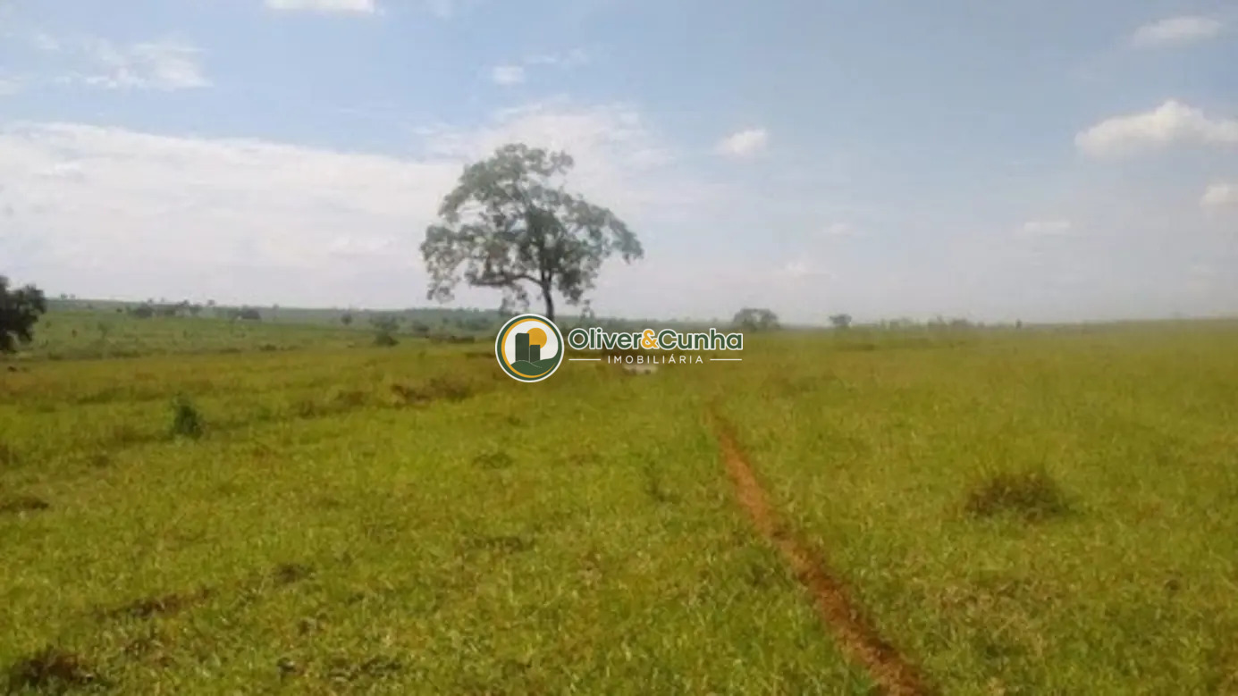 fazenda em Zona Rural - Foto 3