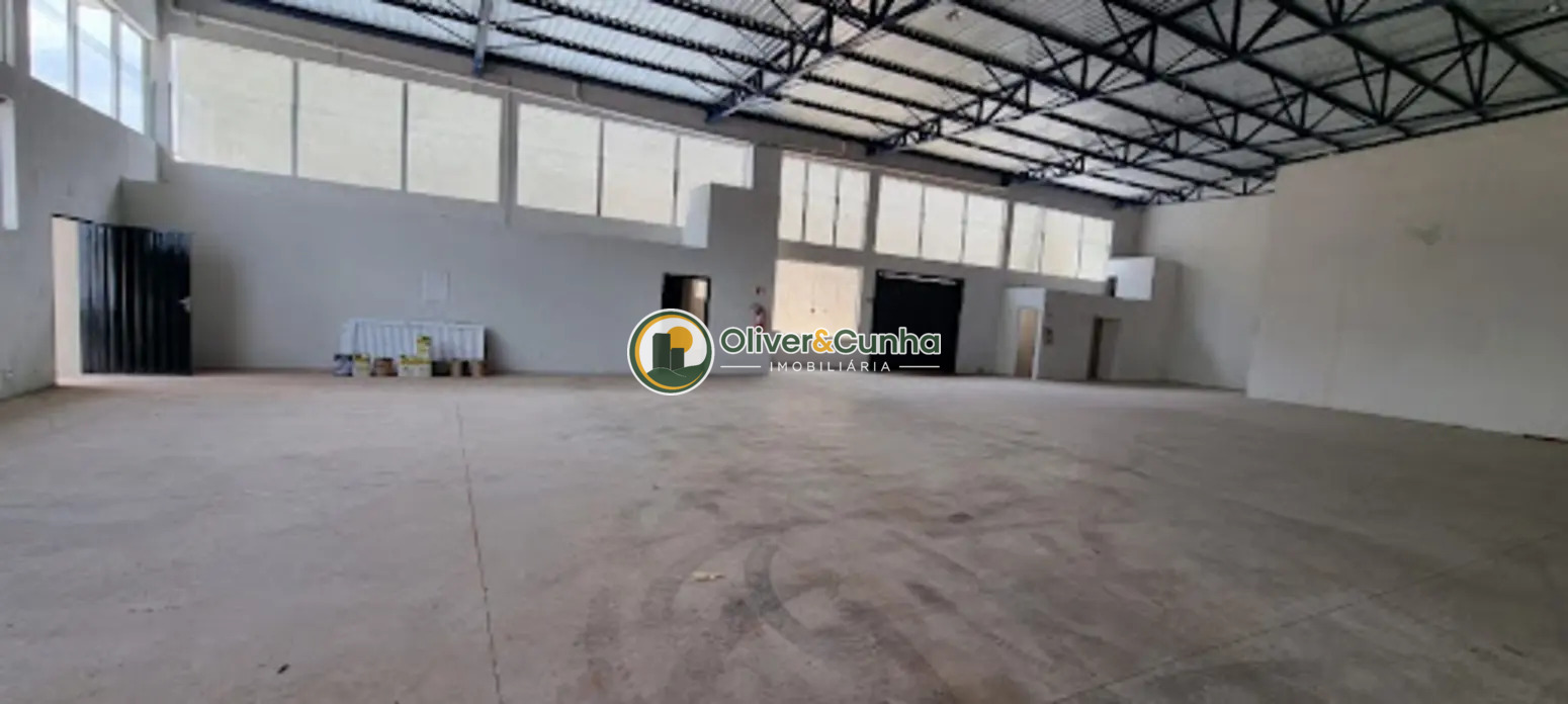 barracao em Primeiro Distrito Industrial - Foto 4