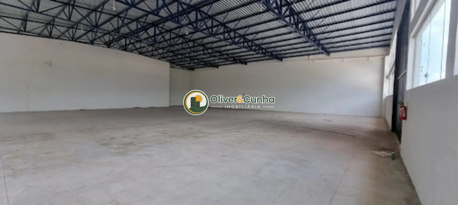 barracao em Primeiro Distrito Industrial - Foto 3
