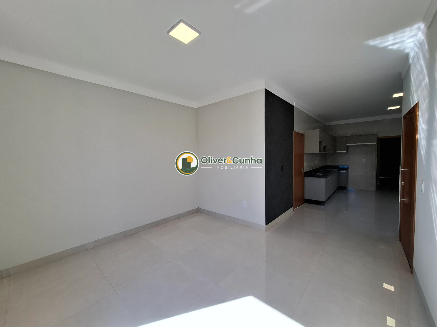 Casa à Venda - 3 Dormitórios e 1 Suíte - Jardim Residencial Portal do Sol, Votuporanga - Foto 5