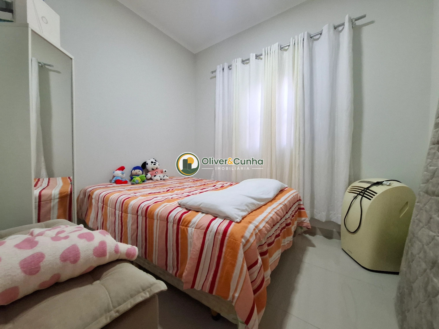 Casa à Venda - 2 Dormitórios e 1 Suíte - Parque Santa Felícia, Votuporanga - Foto 4