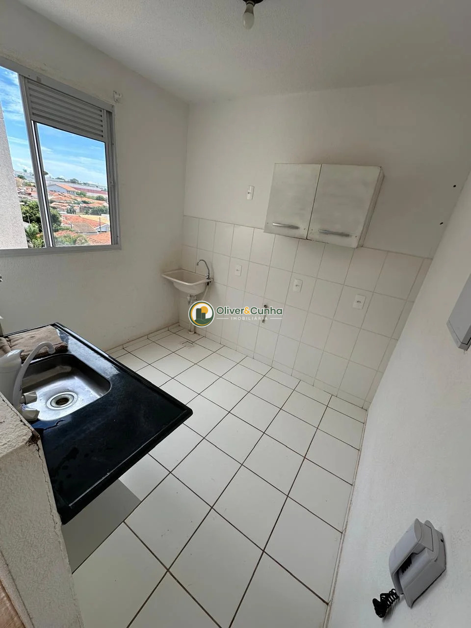 Apartamento à Venda - 2 Dormitórios - Jardim Botura, Votuporanga - Foto 5