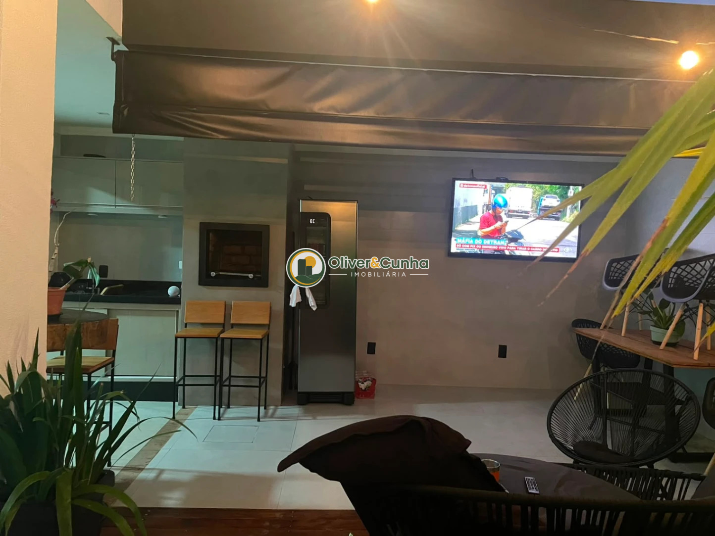 Sobrado em Park Residencial Colinas - Votuporanga - Foto 4