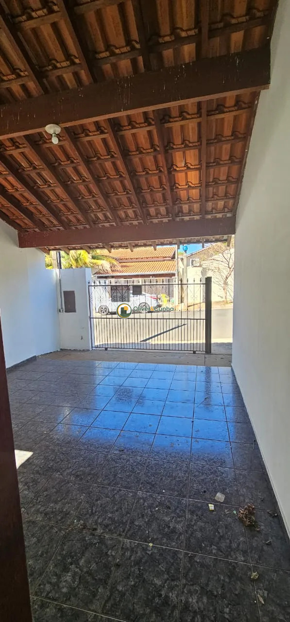 Casa 2 Dormitórios para Alugar no Park Colinas Votuporanga - Foto 4