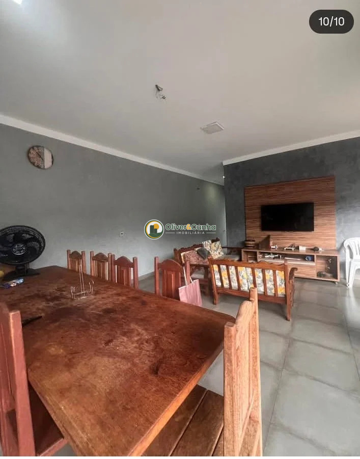 Casa à Venda - 3 Dormitórios e 1 Suíte - Pozzobom, Votuporanga - Foto 3
