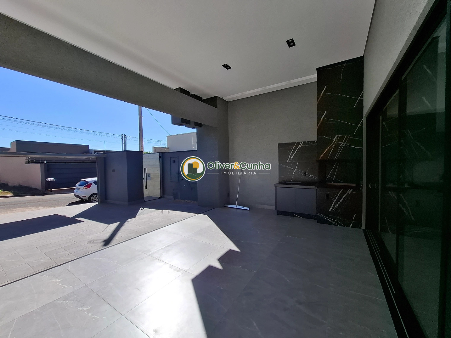 Casa à Venda - 3 Dormitórios e 1 Suíte - Jardim Residencial Eulália, Votuporanga - Foto 4