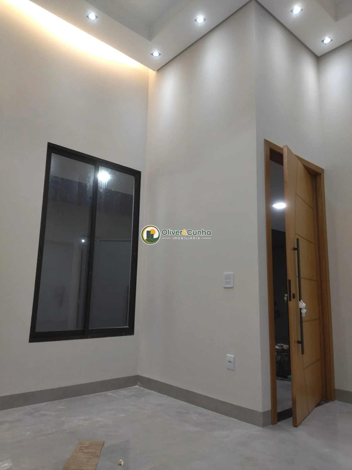 Casa à Venda - 3 Dormitórios e 1 Suíte - Vilar, Votuporanga - Foto 4