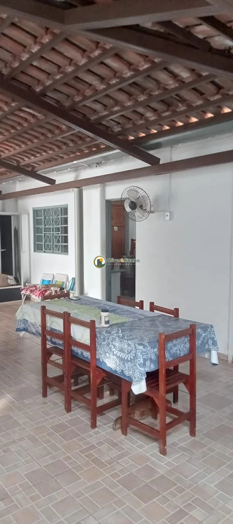 🏡 Casa à Venda – Cohab Cris II - Foto 3
