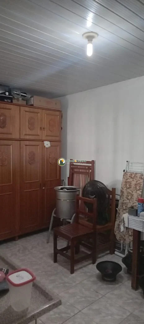🏡 Casa à Venda – Cohab Cris II - Foto 4