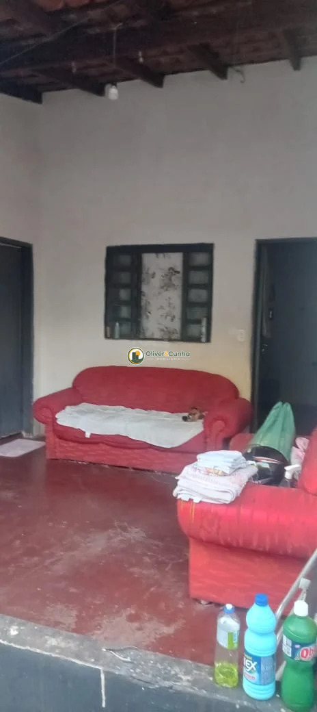 Casa à Venda - 3 Dorms e 1 Suíte - Pozzobom, Votuporanga - Foto 2