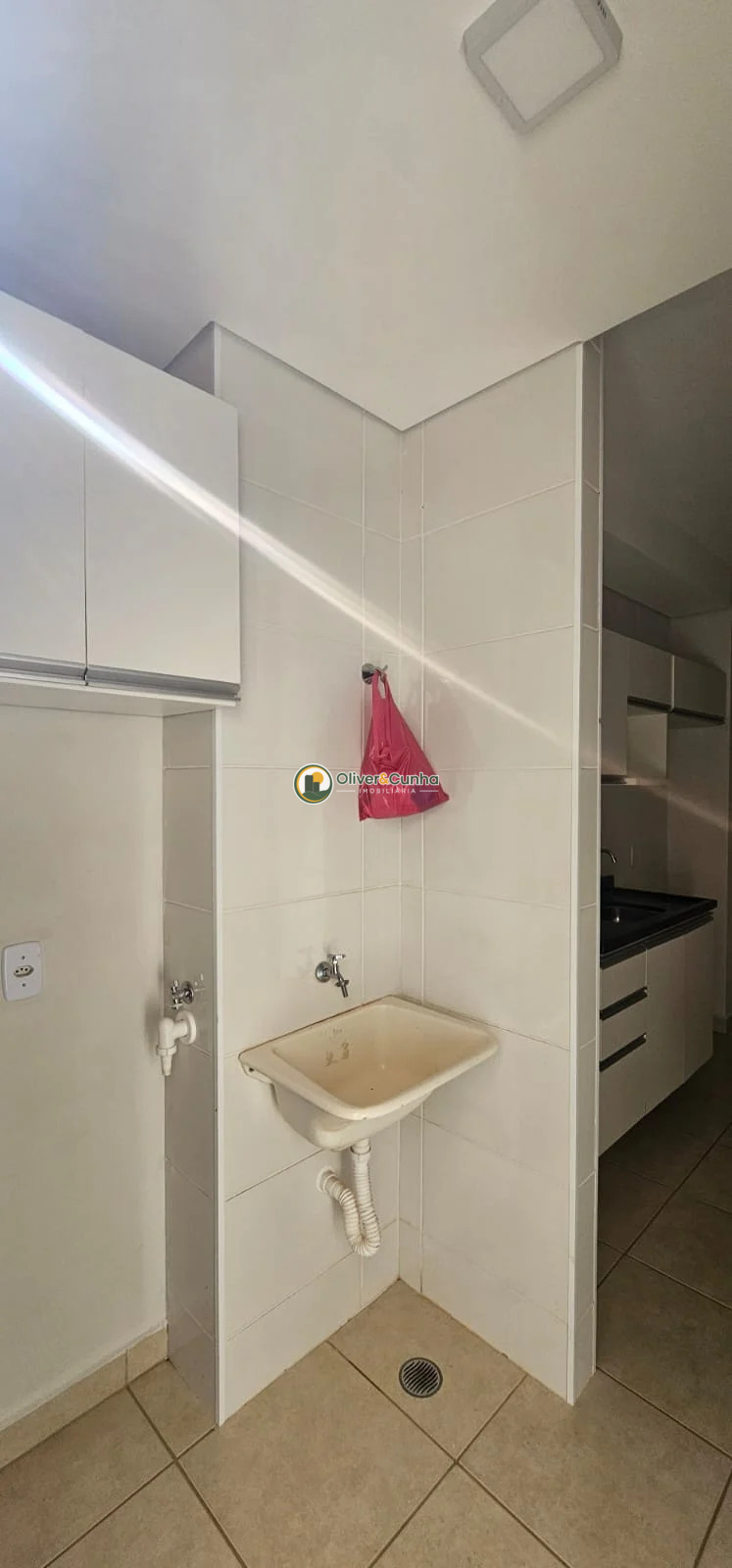 Apartamento à Locação Torre 3 - 2 Dormitórios - Parque Industrial I, Votuporanga - Foto 3