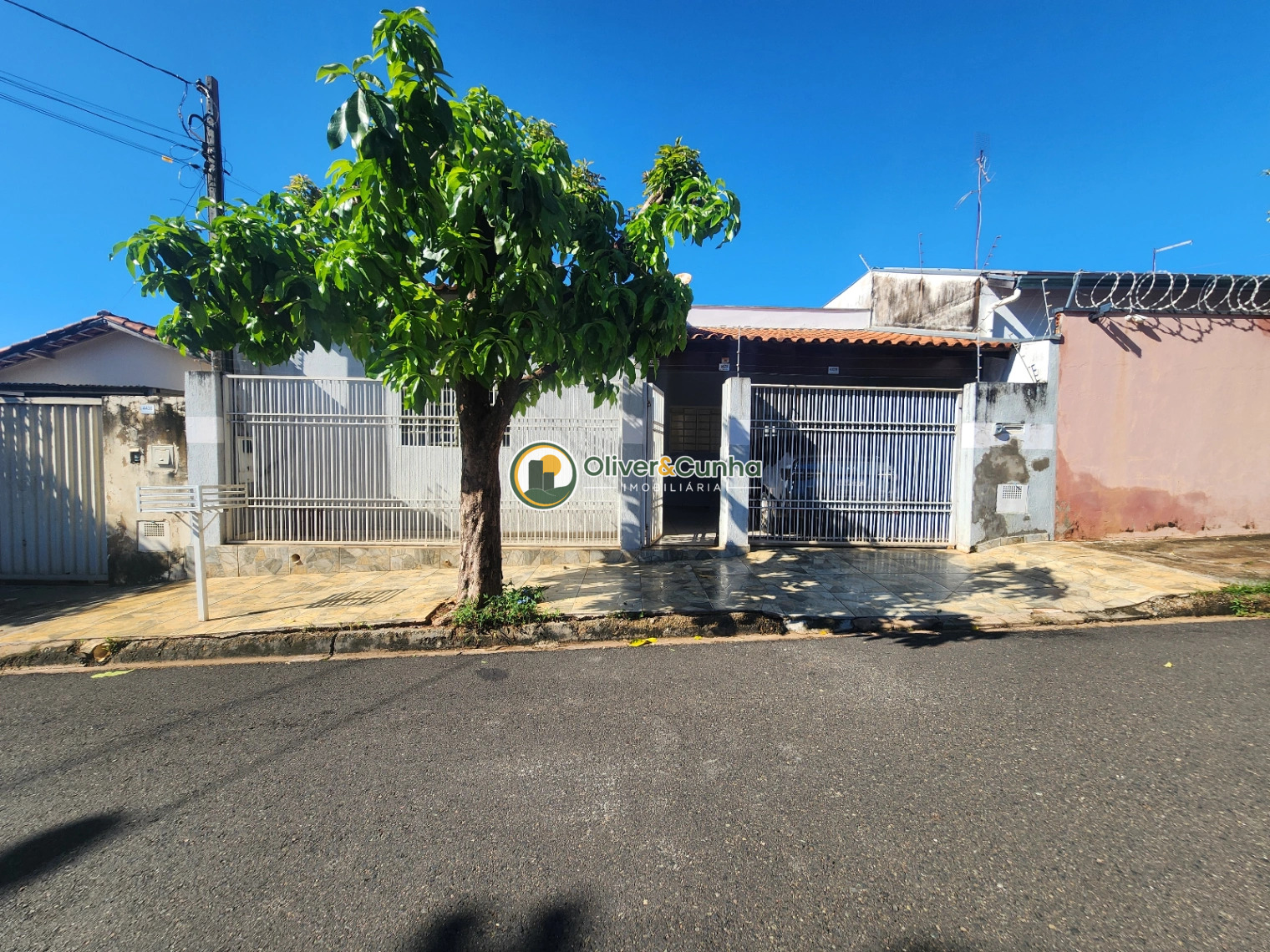 Casa à Venda - 3 Dormitórios e 1 Suíte - Portal do Sol, Votuporanga - Foto 3