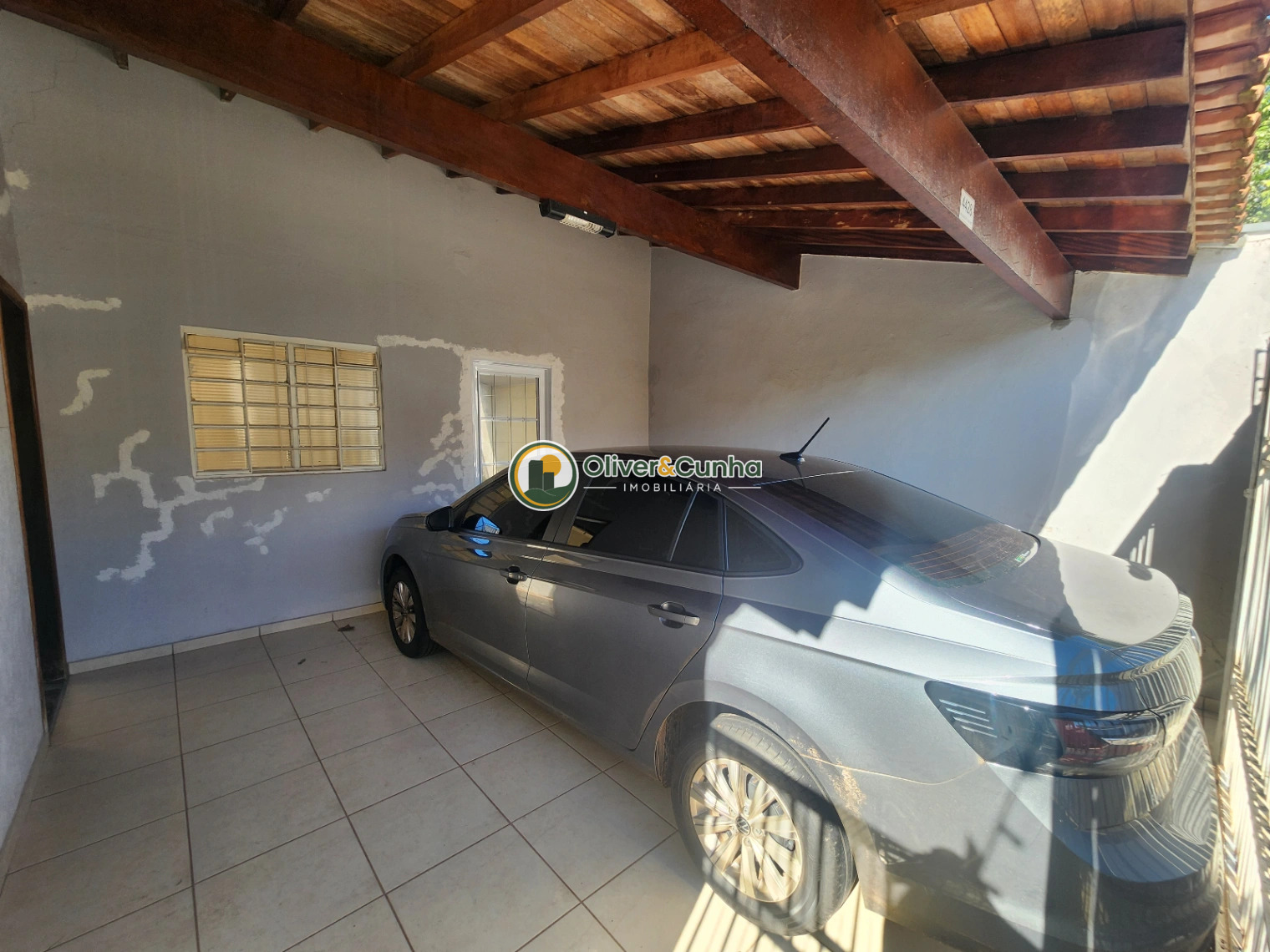 Casa à Venda - 3 Dormitórios e 1 Suíte - Portal do Sol, Votuporanga - Foto 4