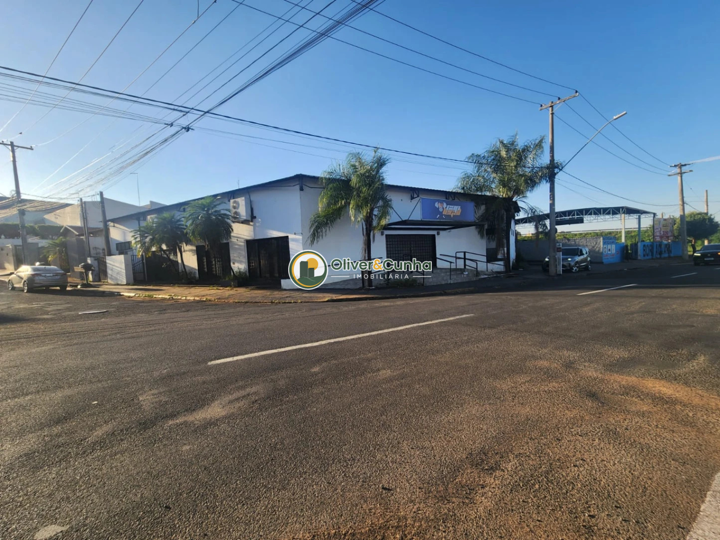 Salão Comercial para Locação - Jardim Yolanda, Votuporanga - Foto 3