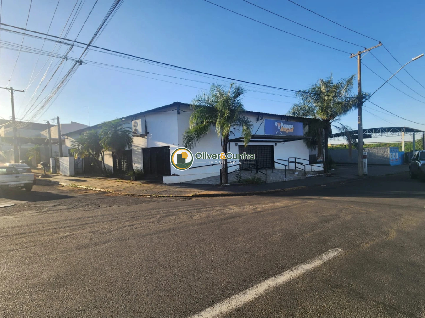 Salão Comercial para Locação - Jardim Yolanda, Votuporanga - Foto 4