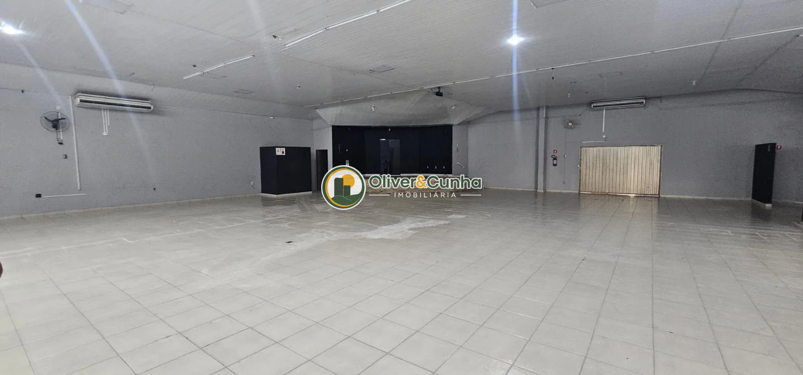 Salão Comercial para Locação - Jardim Yolanda, Votuporanga - Foto 5