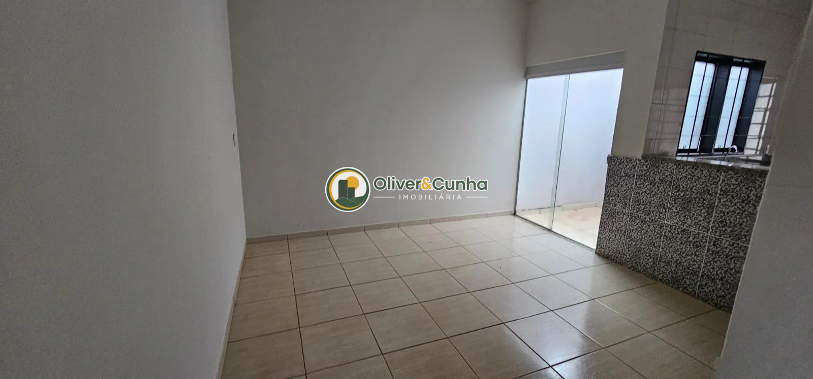 Casa à Locação - 3 Dormitórios e 1 Suíte - Chácara Aviação, Votuporanga - Foto 5