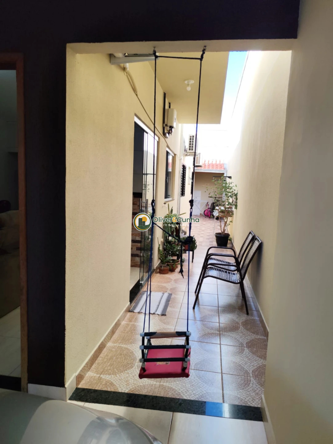 Casa à Venda - 2 Dormitórios - Parque Santa Felícia, Votuporanga - Foto 2