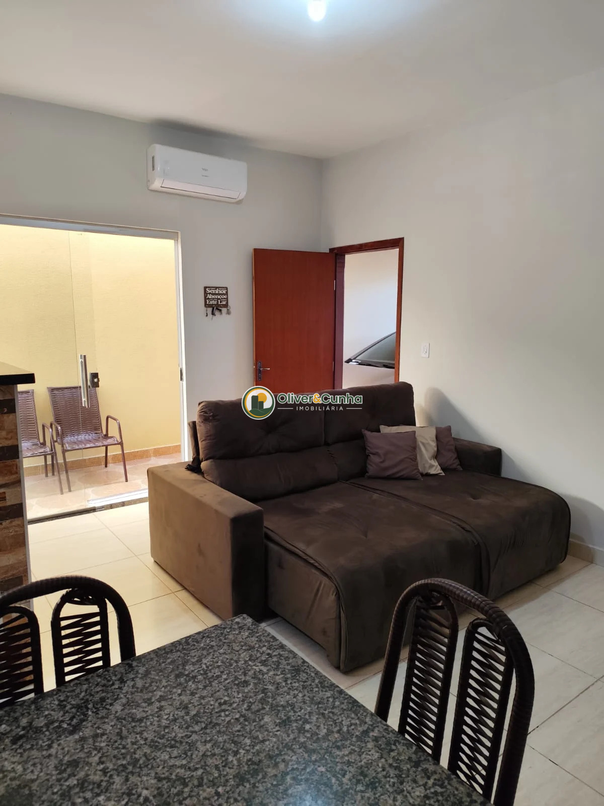 Casa à Venda - 2 Dormitórios - Parque Santa Felícia, Votuporanga - Foto 4