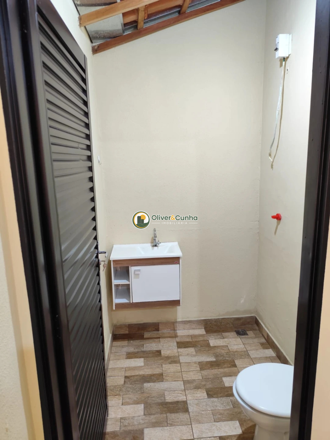 Casa à Venda - 2 Dormitórios - Parque Santa Felícia, Votuporanga - Foto 5