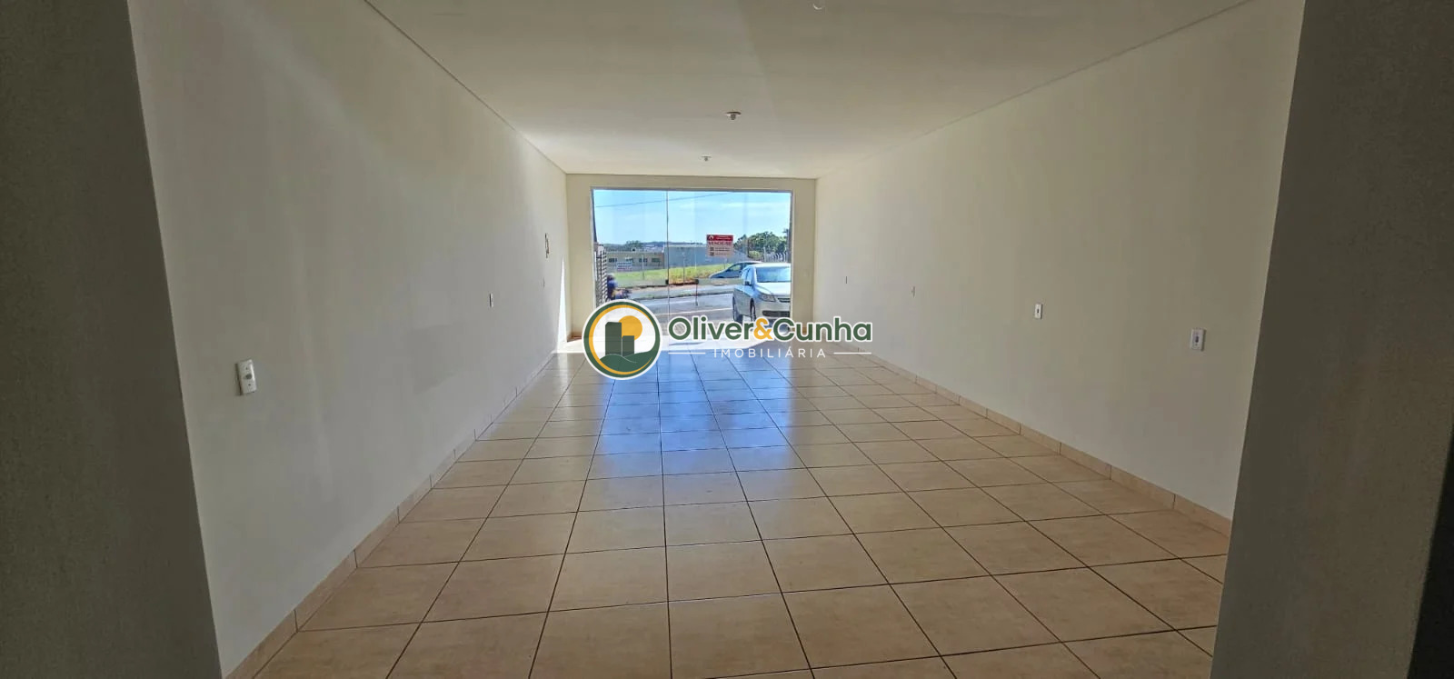 Salão Comercial para Locação - Parque Residencial Santa Amélia, Votuporanga - Foto 4