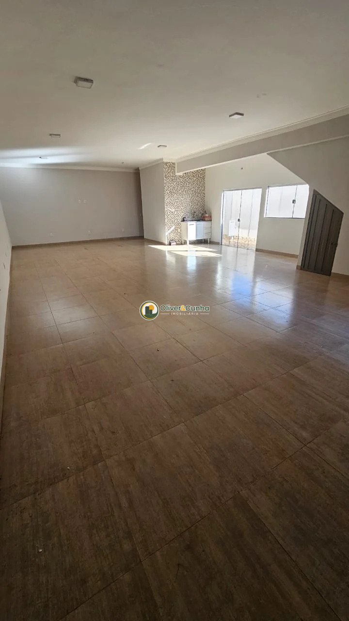 Salao Comercial para Locacao - Jardim das Carobeiras, Votuporanga - Foto 2