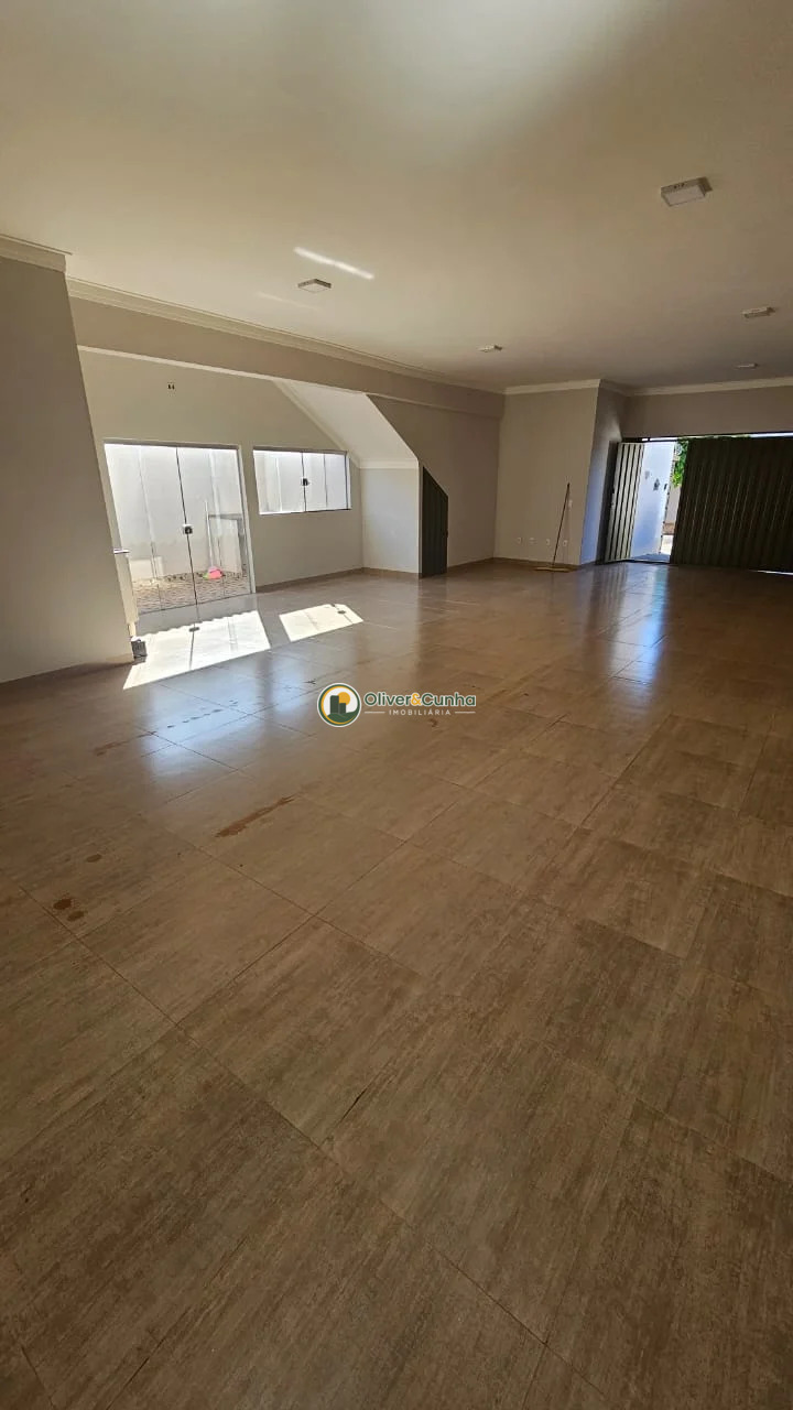 Salao Comercial para Locacao - Jardim das Carobeiras, Votuporanga - Foto 4
