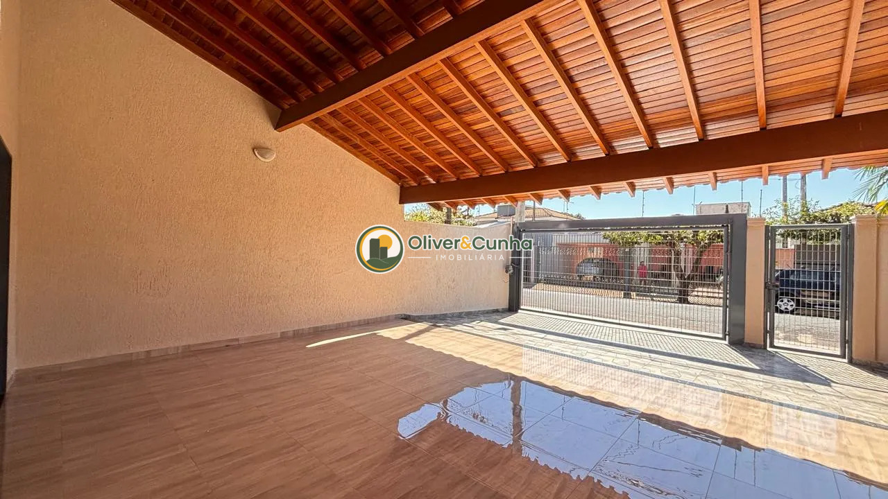 Casa à Venda - 3 Dormitórios, 1 Suíte - Centro, Valentim Gentil - Foto 5