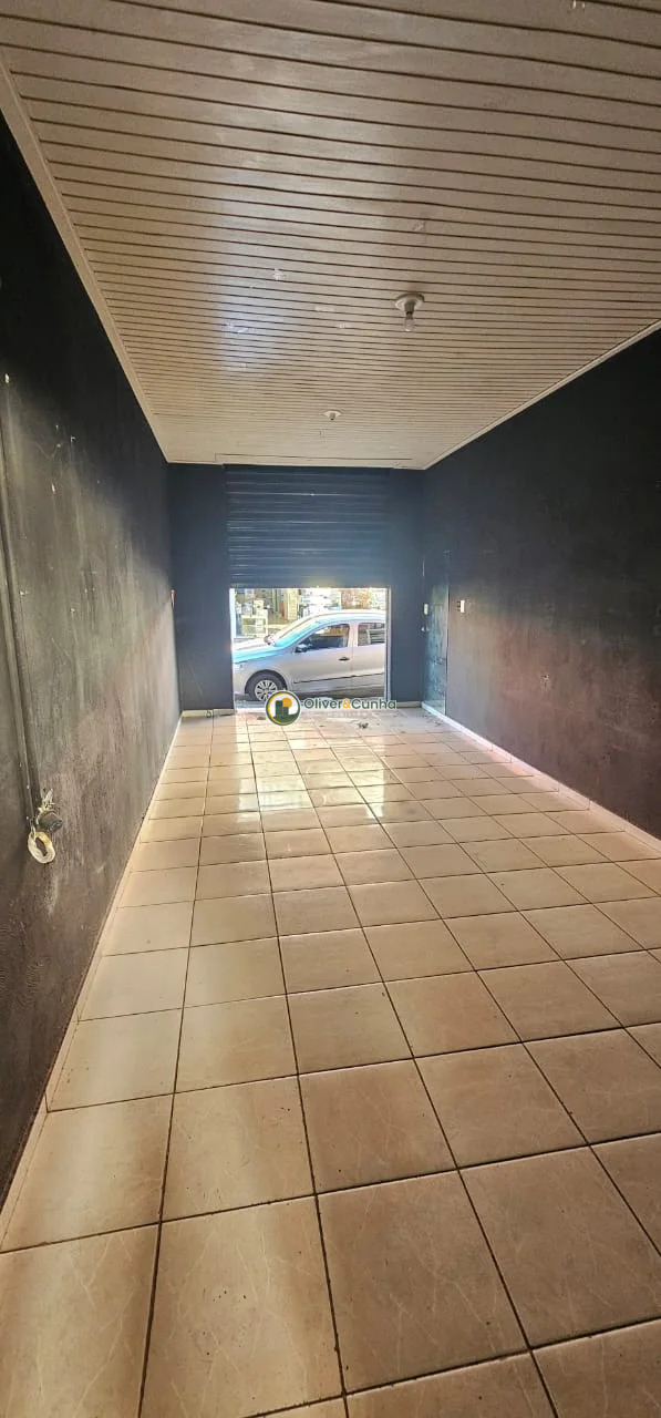 Salao Comercial para Locação -  Patrimônio Novo, Votuporanga - Foto 2