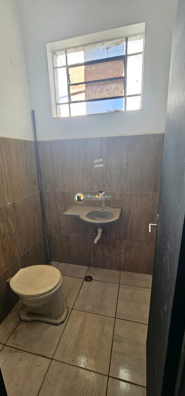Salao Comercial para Locação -  Patrimônio Novo, Votuporanga - Foto 4